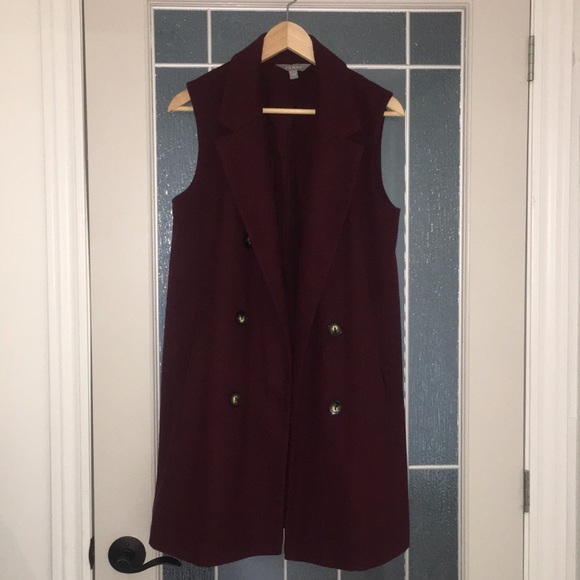 COPY - KENAR WOOL JACKET - Picture 2 of 6